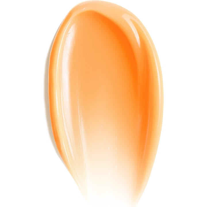 Biotherm Aquasource Vitamin Glow 50 ml fuktighetskrem med en glødende oransje geltekstur