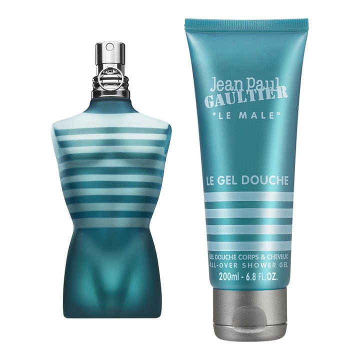 Le Male Set