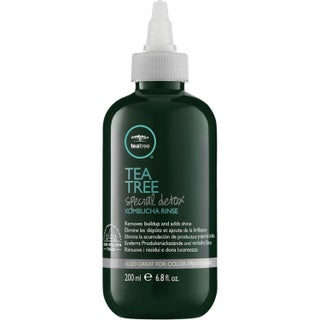 Paul Mitchell Tea Tree Special Detox Kombucha Rinse