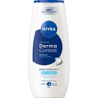 NIVEA Derma Control Defend Shower