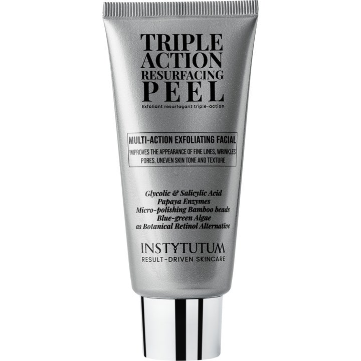 Triple-Action Resurfacing Peel