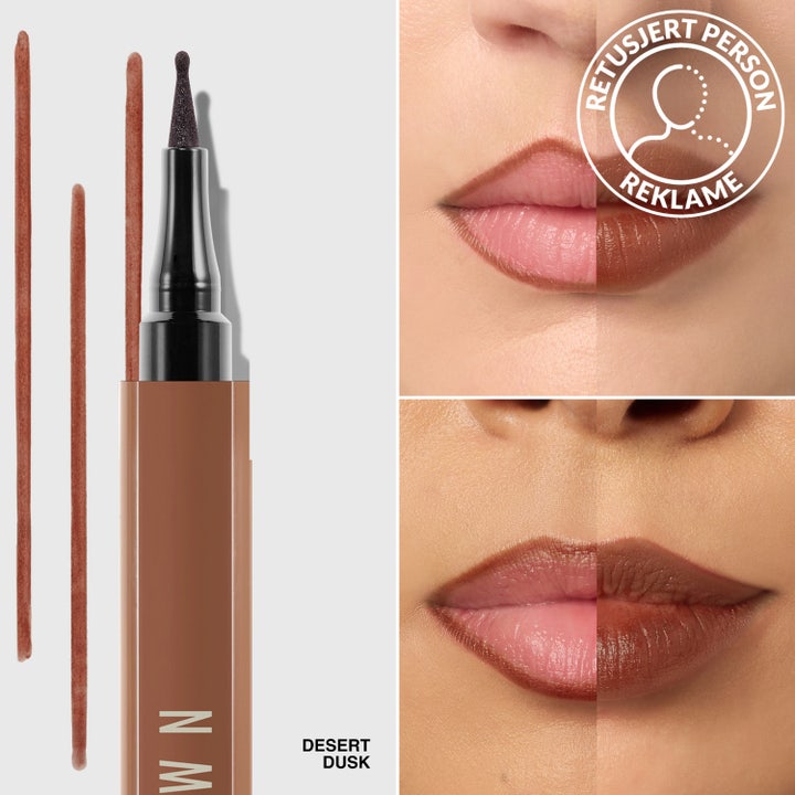 Lip Tint Liner