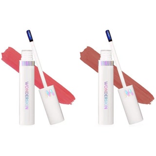 Wonderskin Wonder Blading Lip Stain Masque