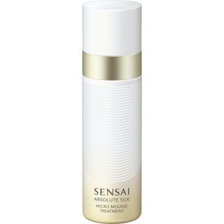 Sensai Absolute Silk Micro Mousse Treatment