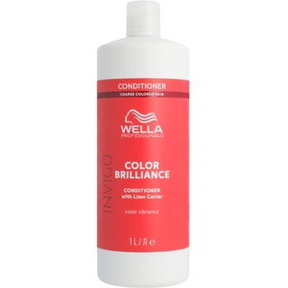 Wella Professionals INVIGO Brilliance Conditioner