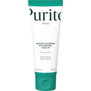 Purito Mighty Bamboo Panthenol Cream