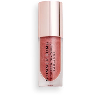 Makeup Revolution Shimmer Bomb