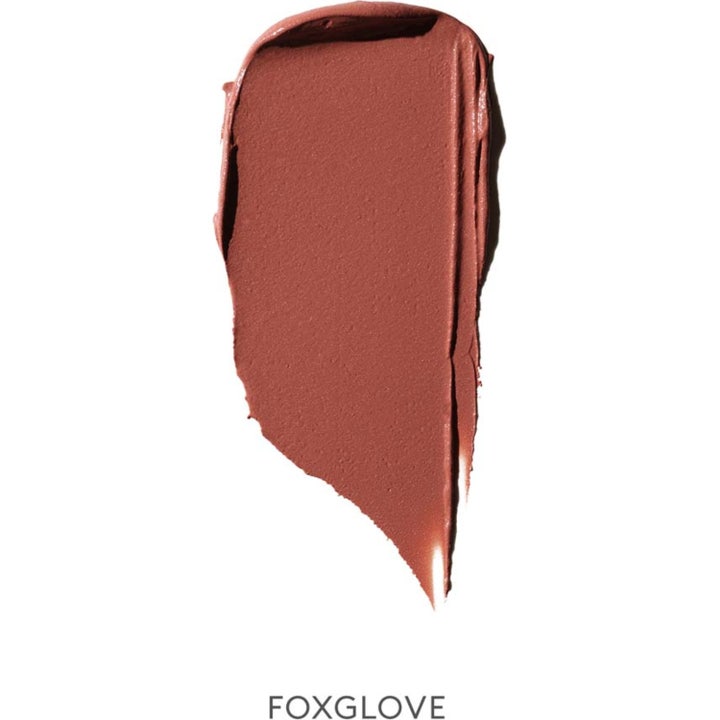 Blush Divine Radiant Lip And Cheek Color Foxglove