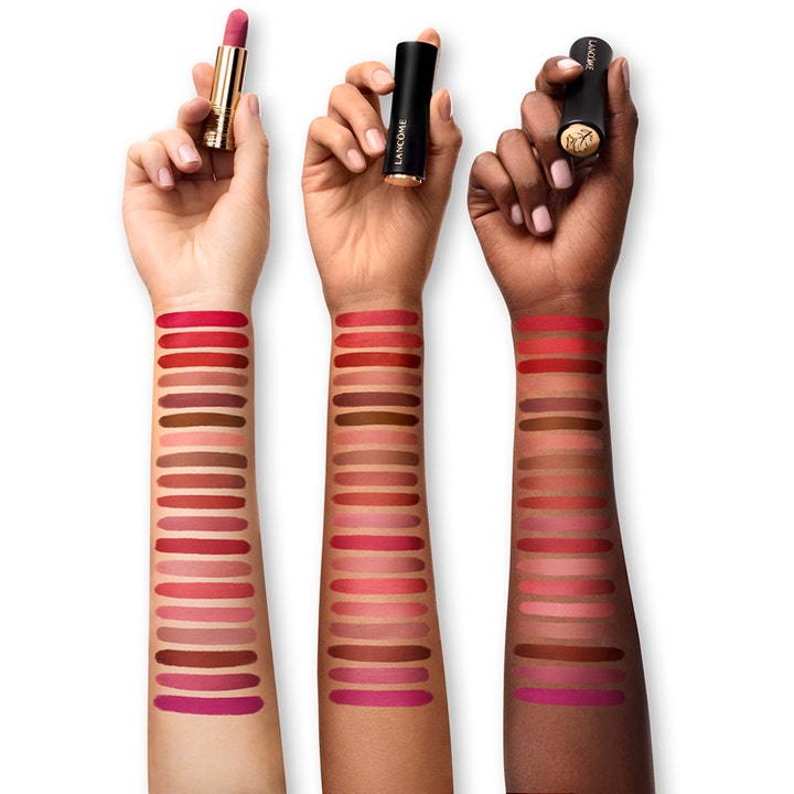 L'Absolu Rouge Drama Matte Lipstick