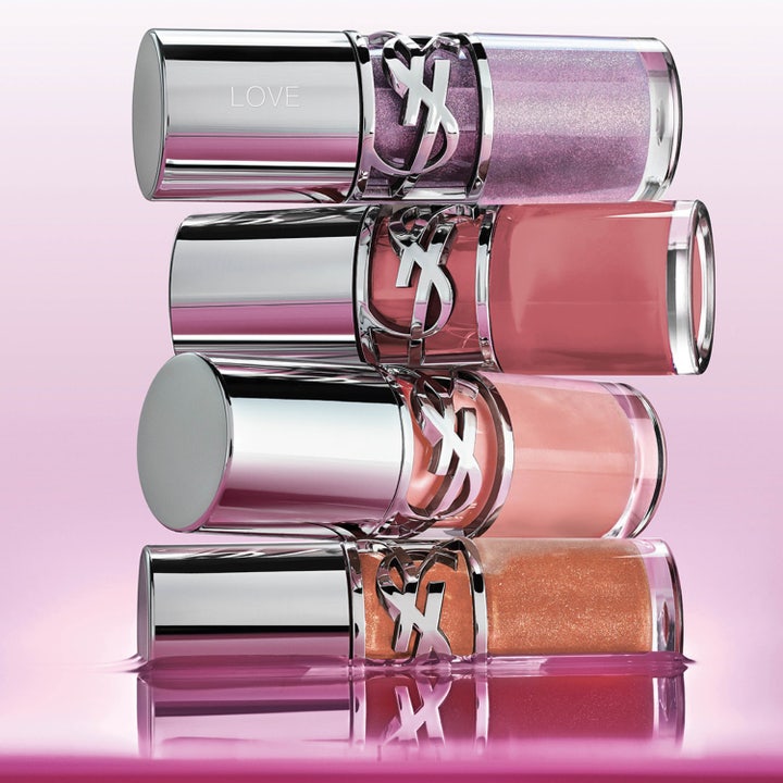Loveshine Gloss 5