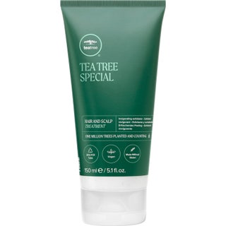 Paul Mitchell Tea Tree Hair And Scalp Treatment