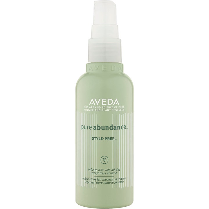 Pure Abundance Style Prep