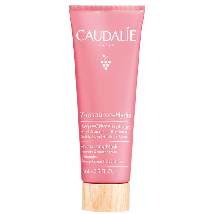 Vinosource Moisturizing Mask