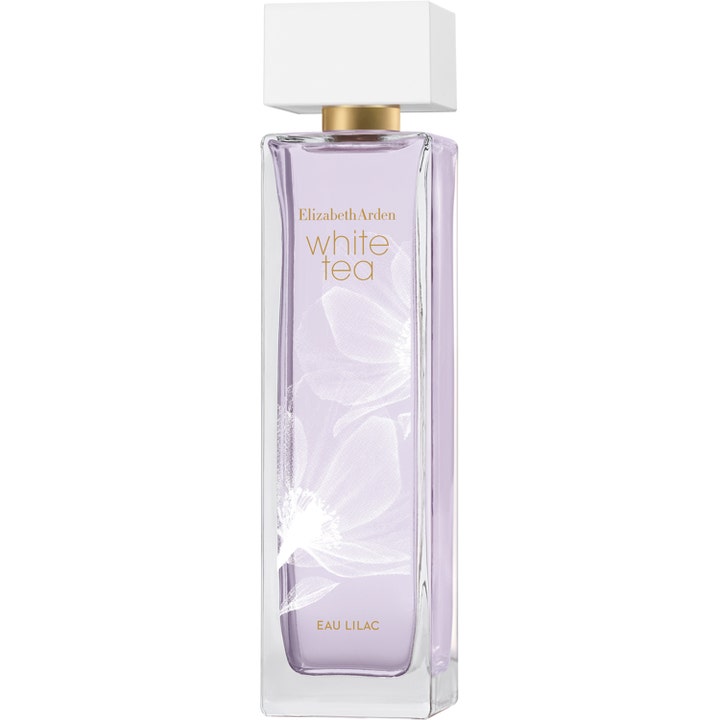 White Tea Lilac
