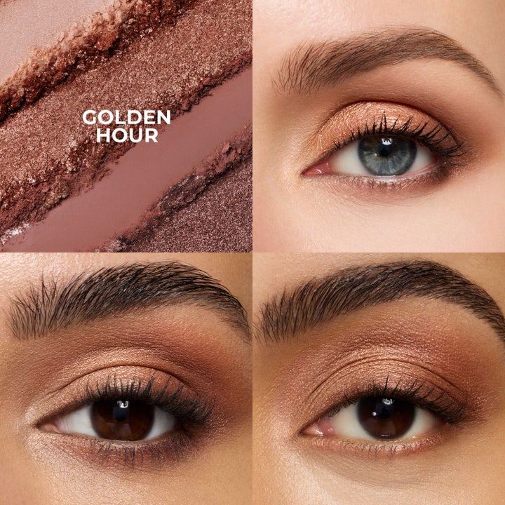 Caviar Eyeshadow Palette