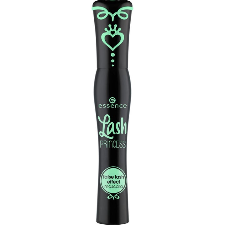 Lash Princess False Lash Effect Mascara Duo