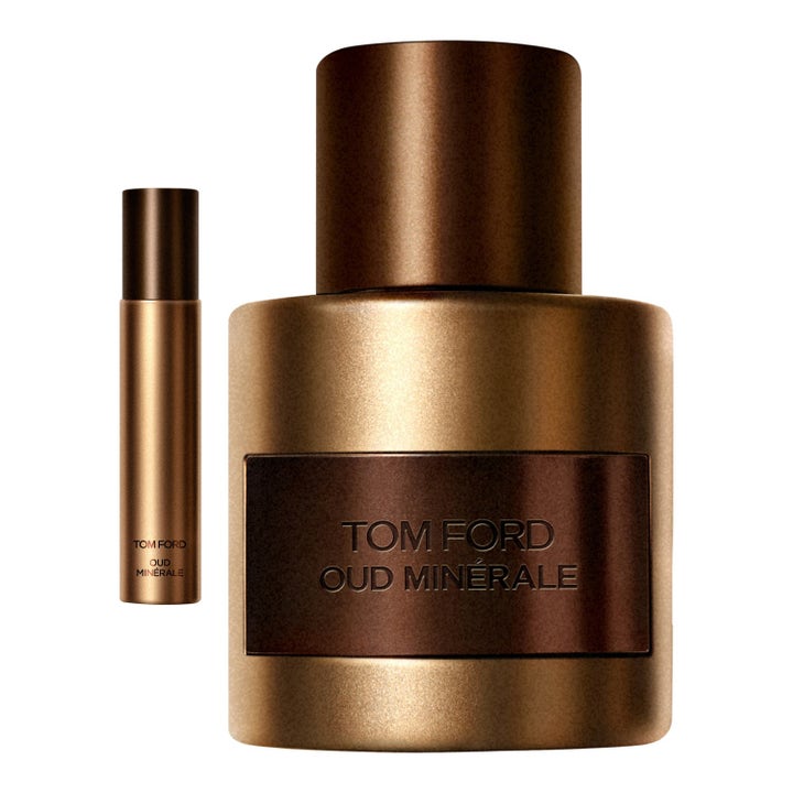 Oud Minerale Duo