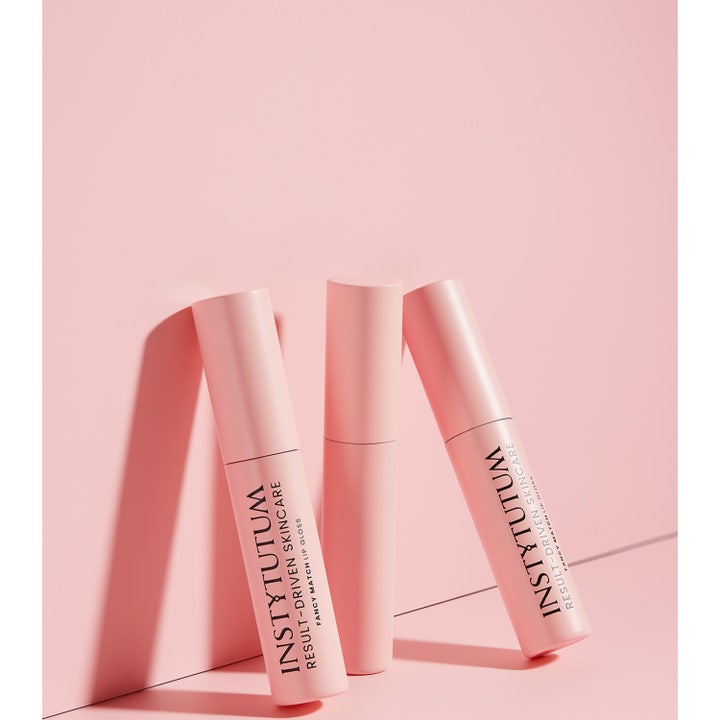 Fancy Match Lip Gloss