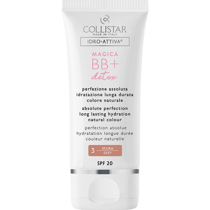Magica BB+ Detox