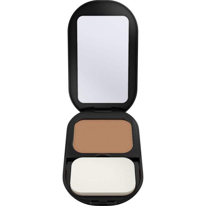 Facefinity Refillable Compact