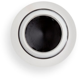 Makeup Revolution Gel Eyeliner Pot With Brush