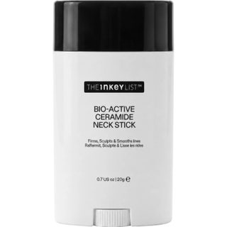 The INKEY List Bio-Active Ceramide Neck Lift Stick