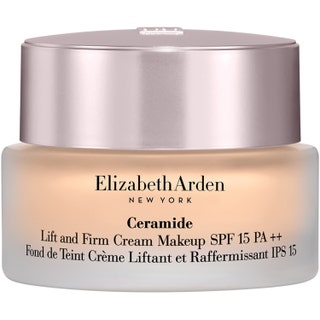 Elizabeth Arden Ceramide Lift and Firm Foundation