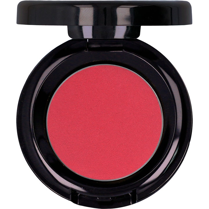 Blush Rosy Red
