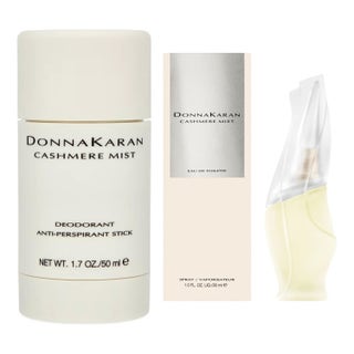 DKNY Cashmere Mist Set