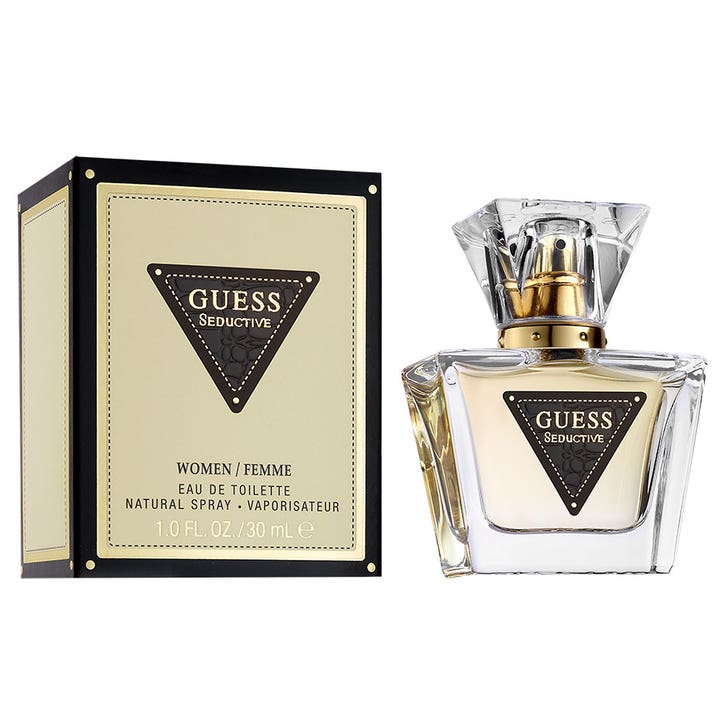 Seductive For Women