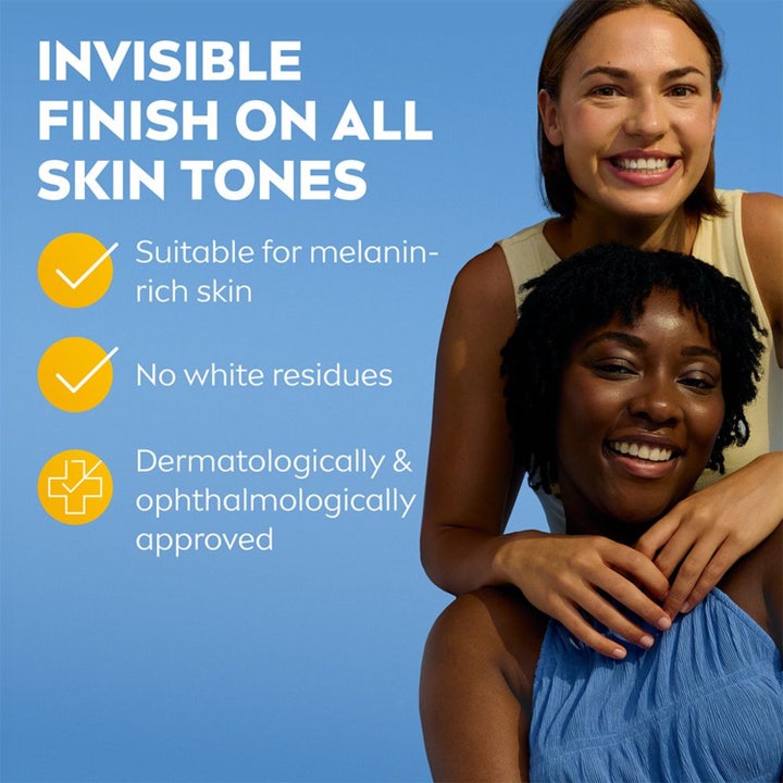 UV Face Specialist Silky UV Stick SPF 50+