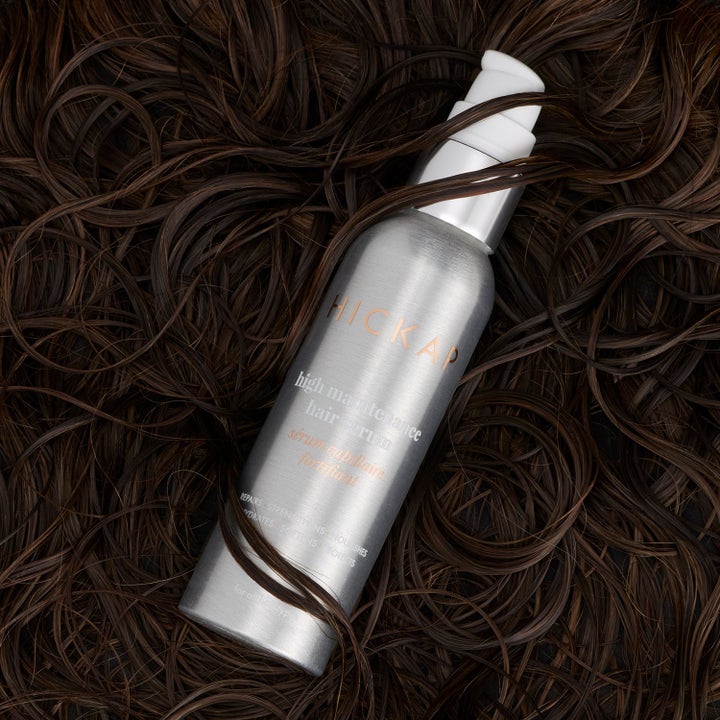 High Maintenance Hair Serum