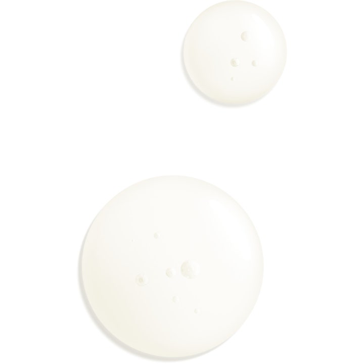 Biotherm Life Plankton Regenerating Moisturizing Serum 50 ml fuktighetsgivende serum med melkehvit tekstur og små bobler