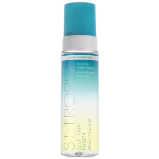 St.Tropez Self Tan Purity Bronzing Water Mousse