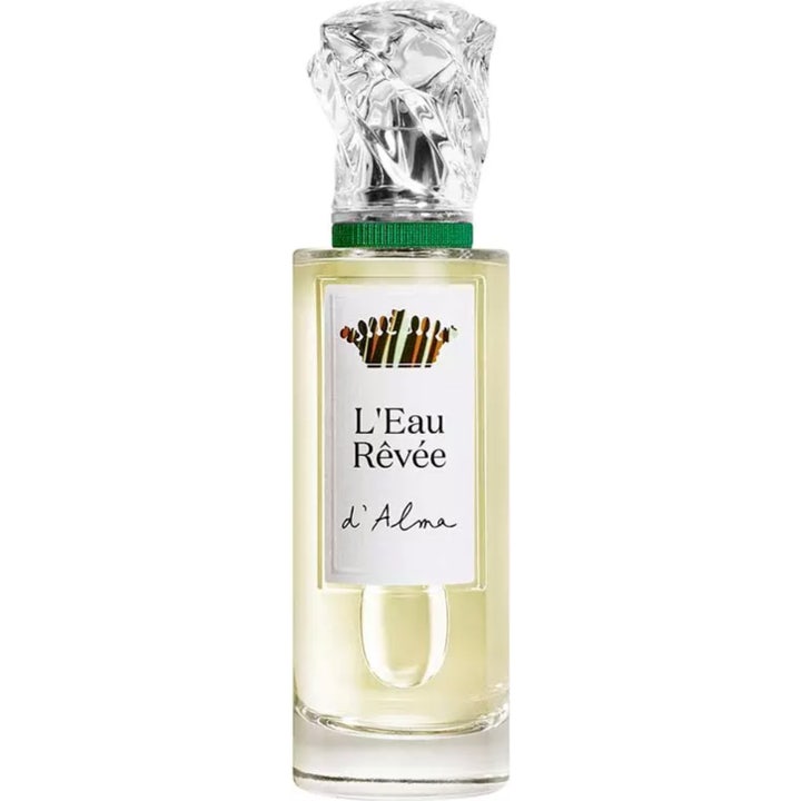 L'Eau Rêvée