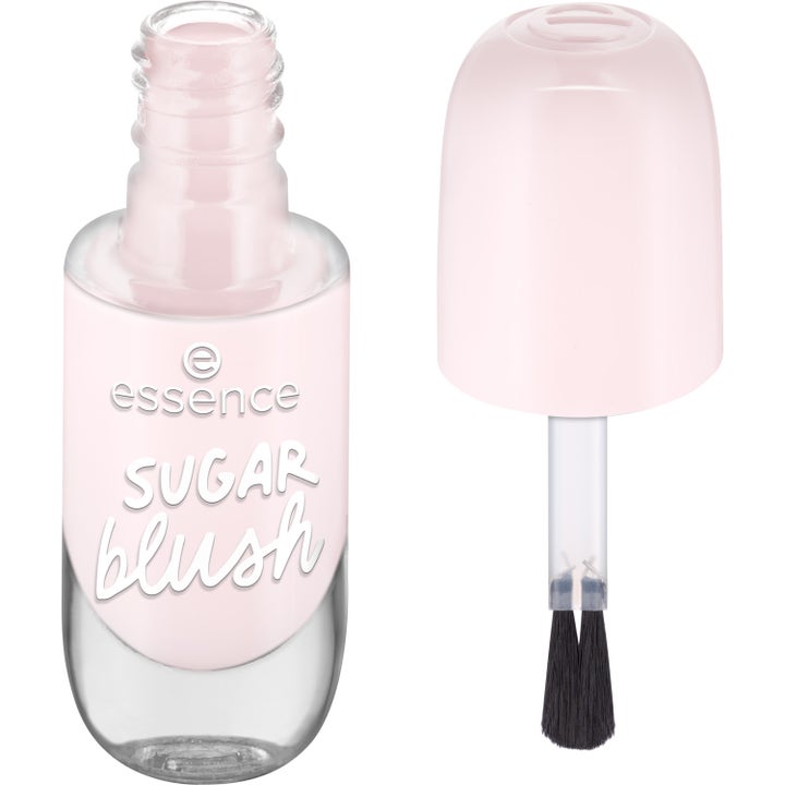 Gel Nail Polish
