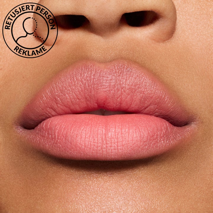 Powder Kiss Hazy Matte Lipstick