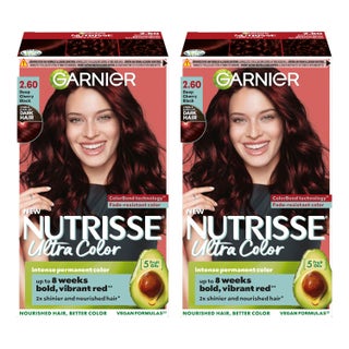 Garnier Nutrisse Duo