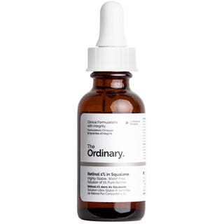 The Ordinary Retinol 1% in Squalane