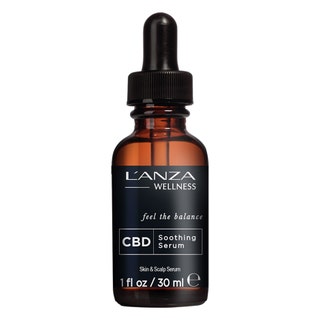 L'ANZA CBD Soothing Serum