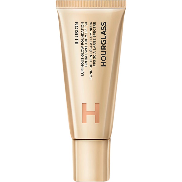 Illusion Luminous Glow Foundation