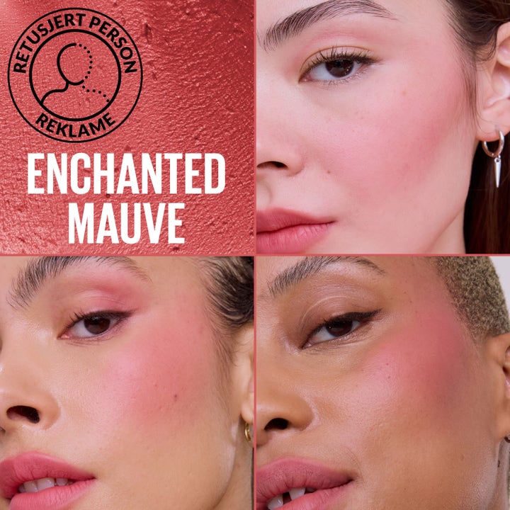 Cloudtopia Cheek & Lip Mousse