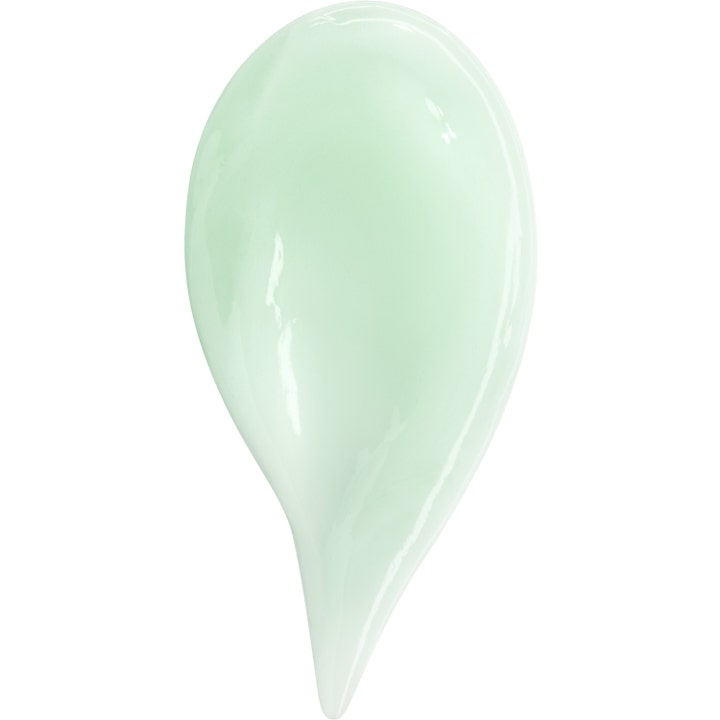 Biotherm Aquasource Hyalu Plump Moisturizing Gel 50 ml fuktighetsgivende dagkrem med en lett og lysegrønn geltekstur