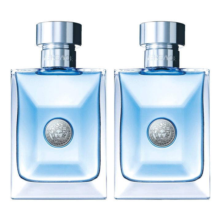 Pour Homme Set