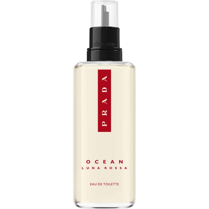 Luna Rossa Ocean
