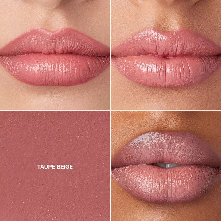Satin Lipstick