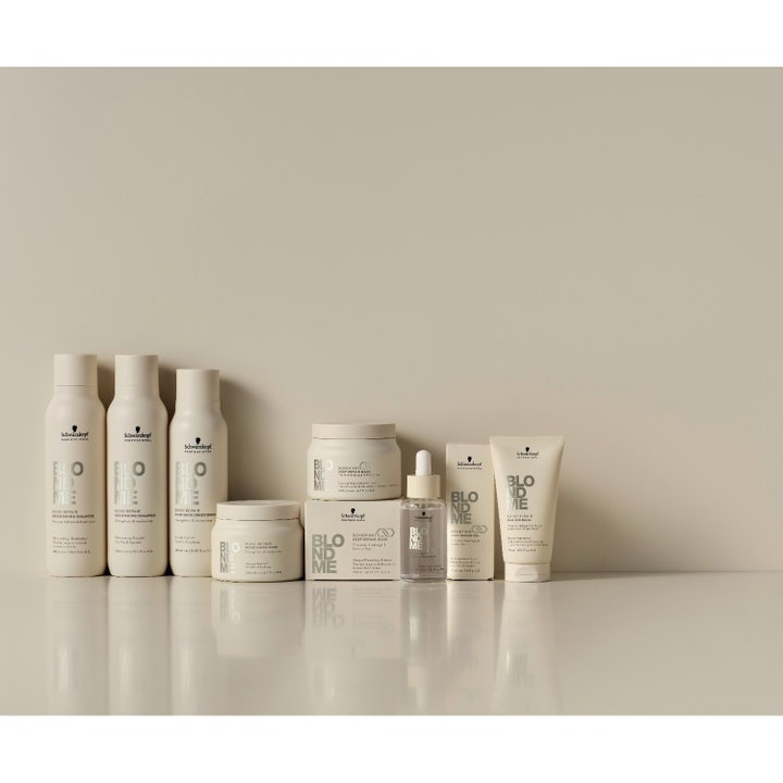BLONDME