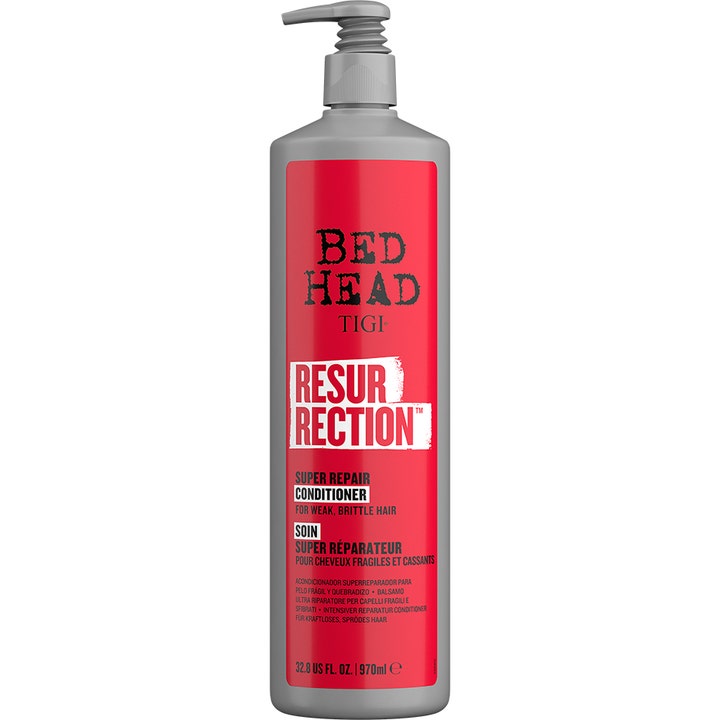 Resurrection Conditioner