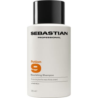 Sebastian Professional Potion 9 Nourishing Shampoo