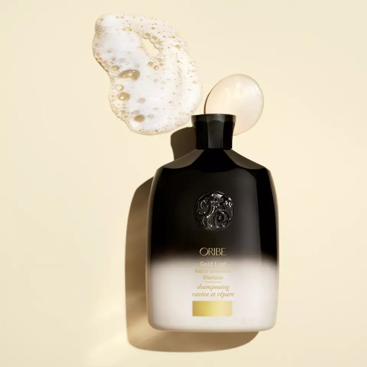 Gold Lust Repair & Restore Shampoo